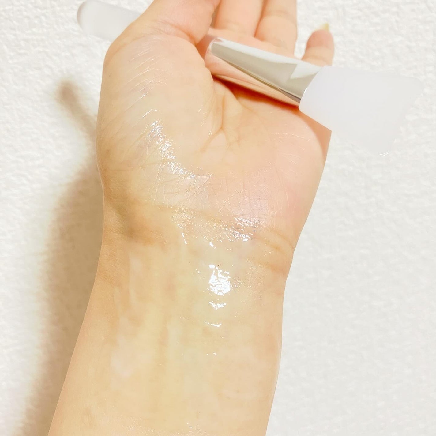 コラーゲントナーパッド/mixsoon/トナーパッドを使ったクチコミ(6枚目)