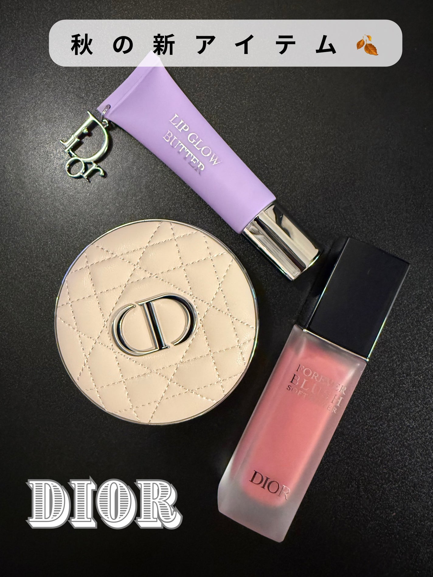 ディオールスキン フォーエヴァー ヌード ラディアント フィルター/Dior/フェイスパウダーを使ったクチコミ(1枚目)