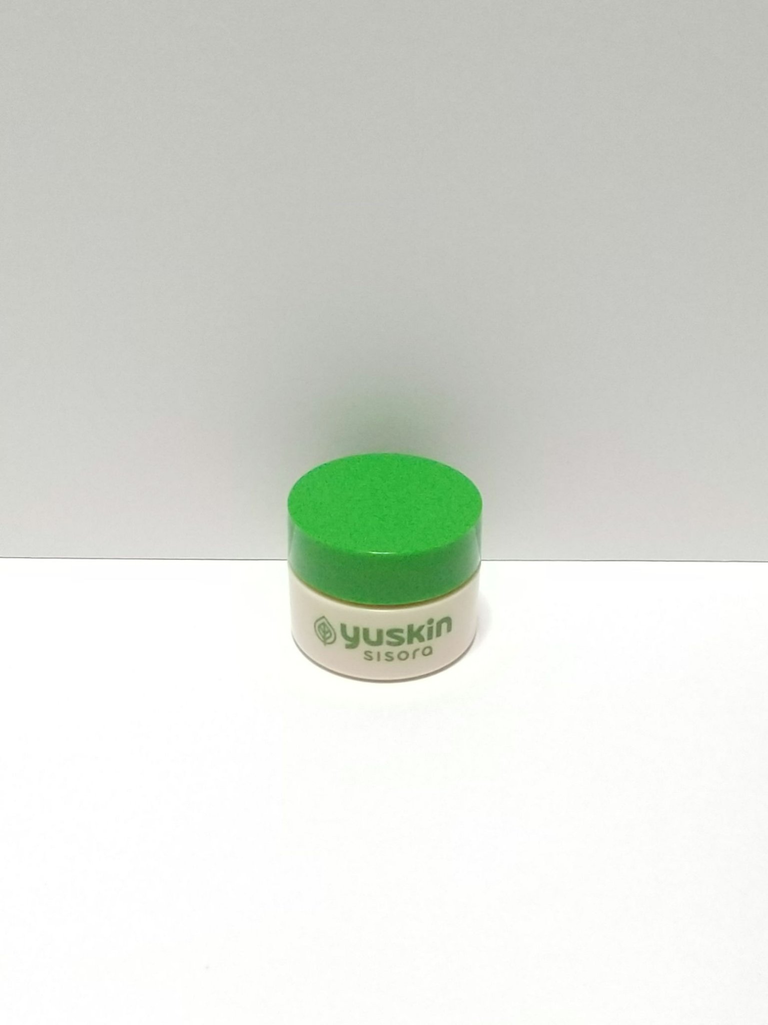 ユースキン ユースキンシソラ クリームのクチコミ「⭐️⭐️⭐️☆☆
しっとりクリーム💚

#PR

ユースキン
ユースキンシソラ クリーム
【医.....」（1枚目）