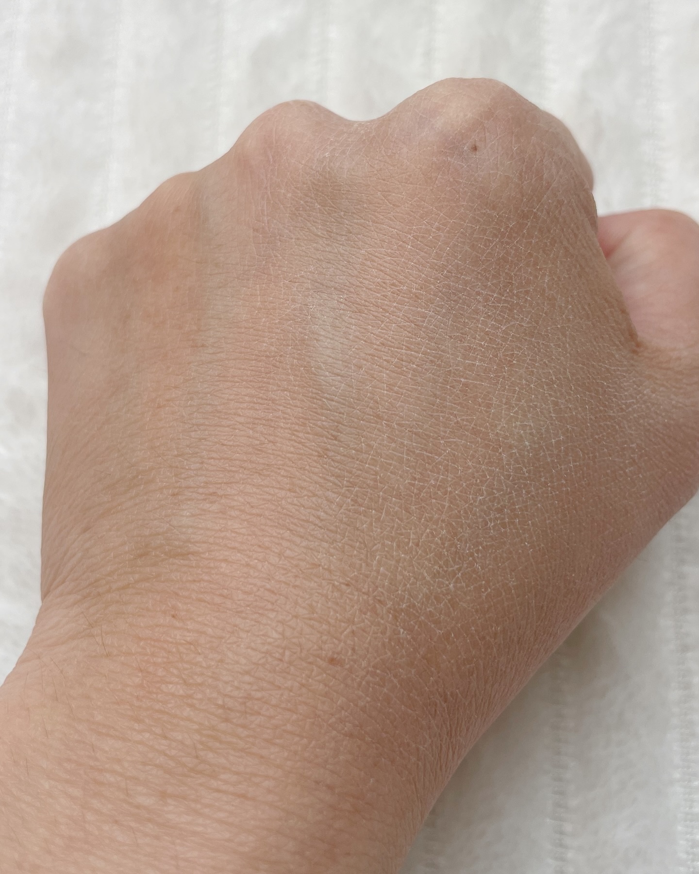 ネビュラ プレストパウダー/FUNNY ELVES方里/プレストパウダーを使ったクチコミ（3枚目）