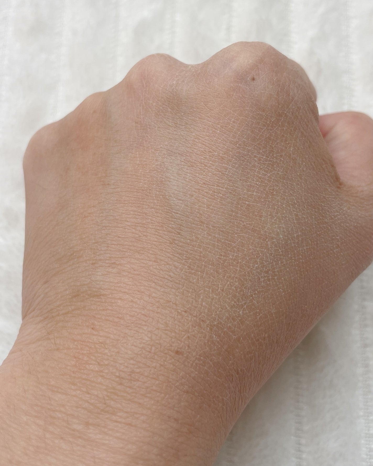 ネビュラ プレストパウダー/FUNNY ELVES方里/プレストパウダーを使ったクチコミ(3枚目)