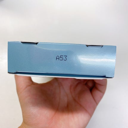 ヒロインメイク リアルラッシュマスカラ アドバンストフィルム 50 ダークアッシュ/ヒロインメイク/マスカラの画像