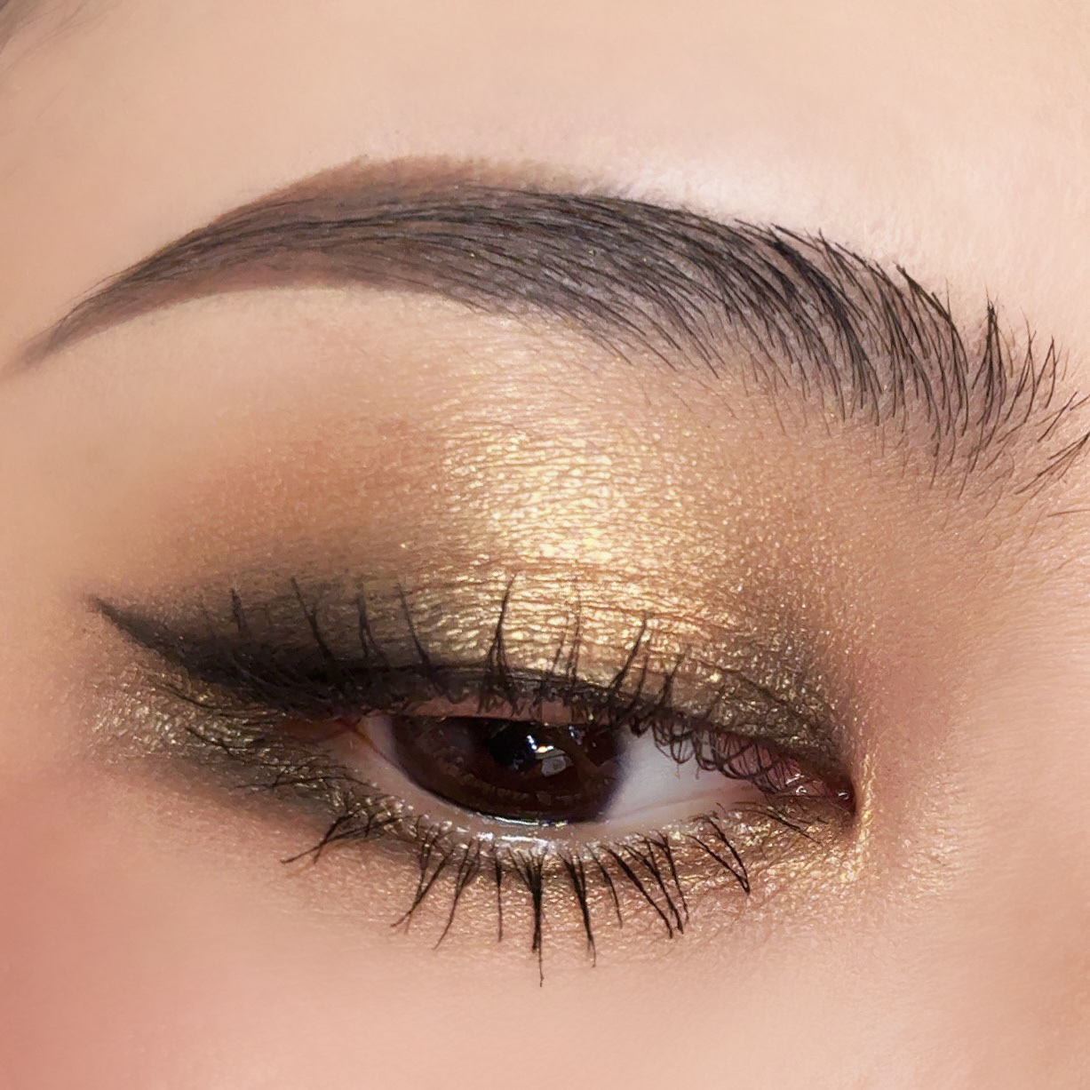 アイ カラー クォード/TOM FORD BEAUTY/アイシャドウパレットを使ったクチコミ（3枚目）