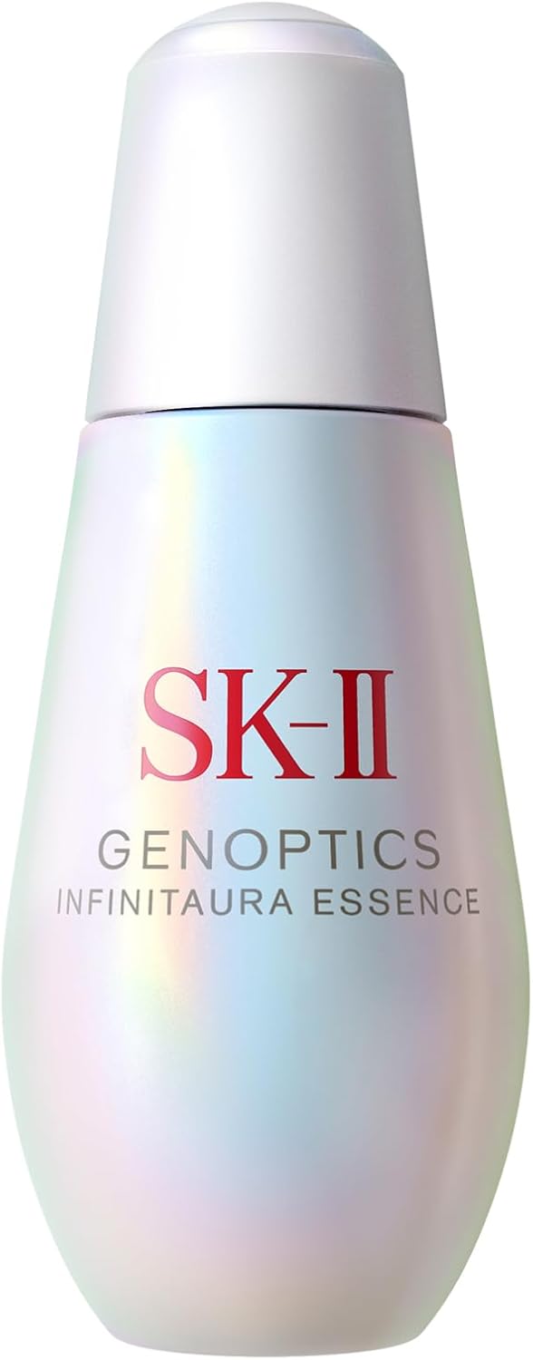 試してみた】SK-II ジェノプティクス オーラ エッセンスの効果・肌質別