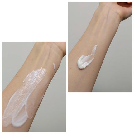 バクチオールスフレボディクリーム/MECHAI/ボディクリームを使ったクチコミ(4枚目)