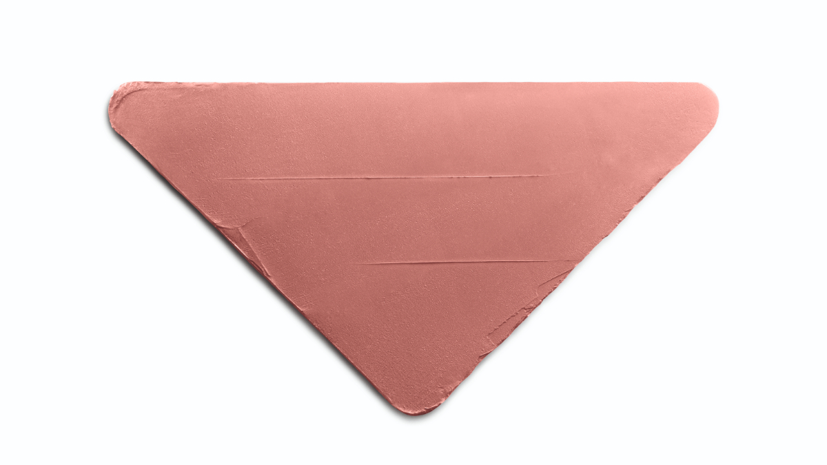 モノクローム ウェイトレス リップカラー(マット レザー) P60 ブリック ピンク