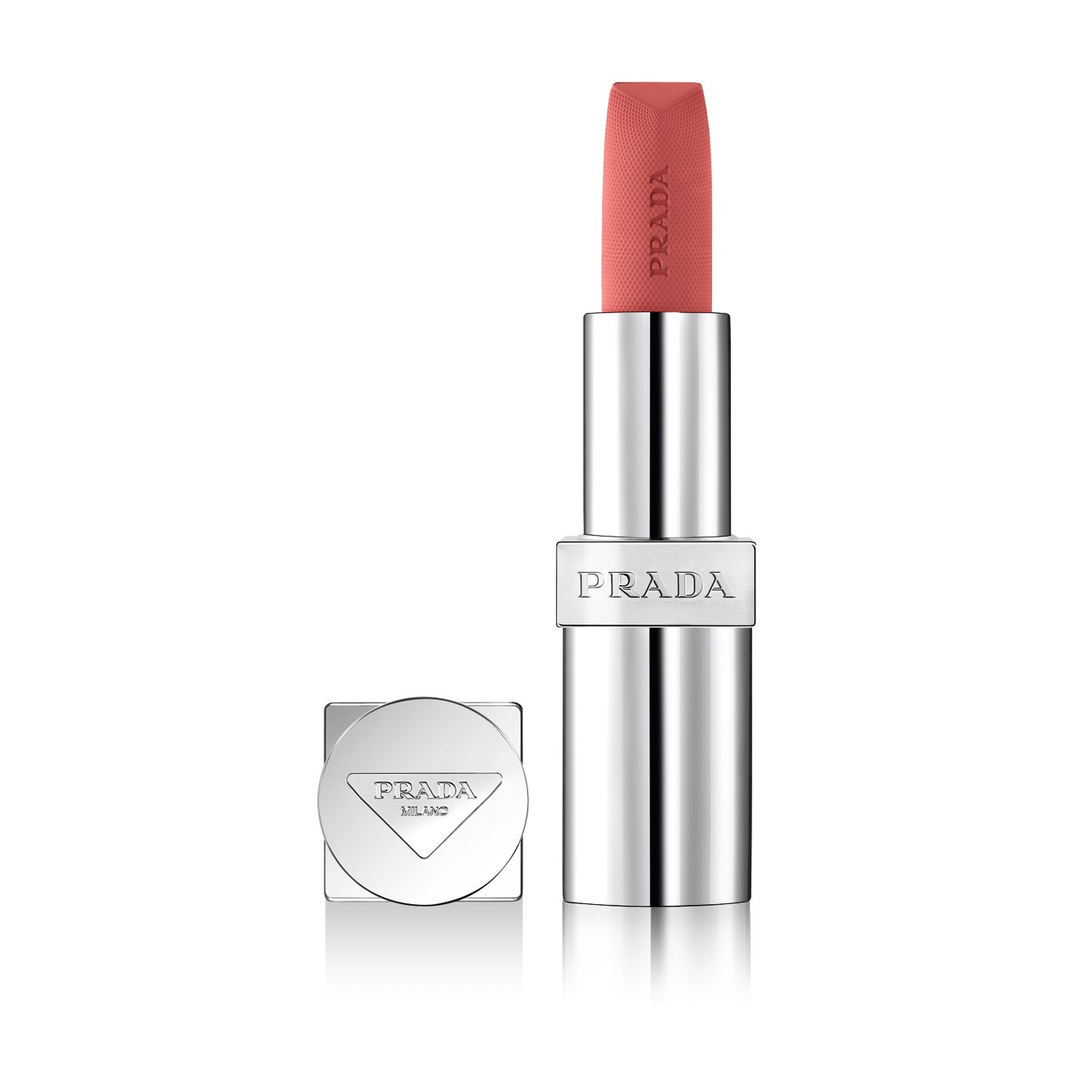 モノクローム ウェイトレス リップカラー(スムース ナイロン) P161 サンセット ピンク