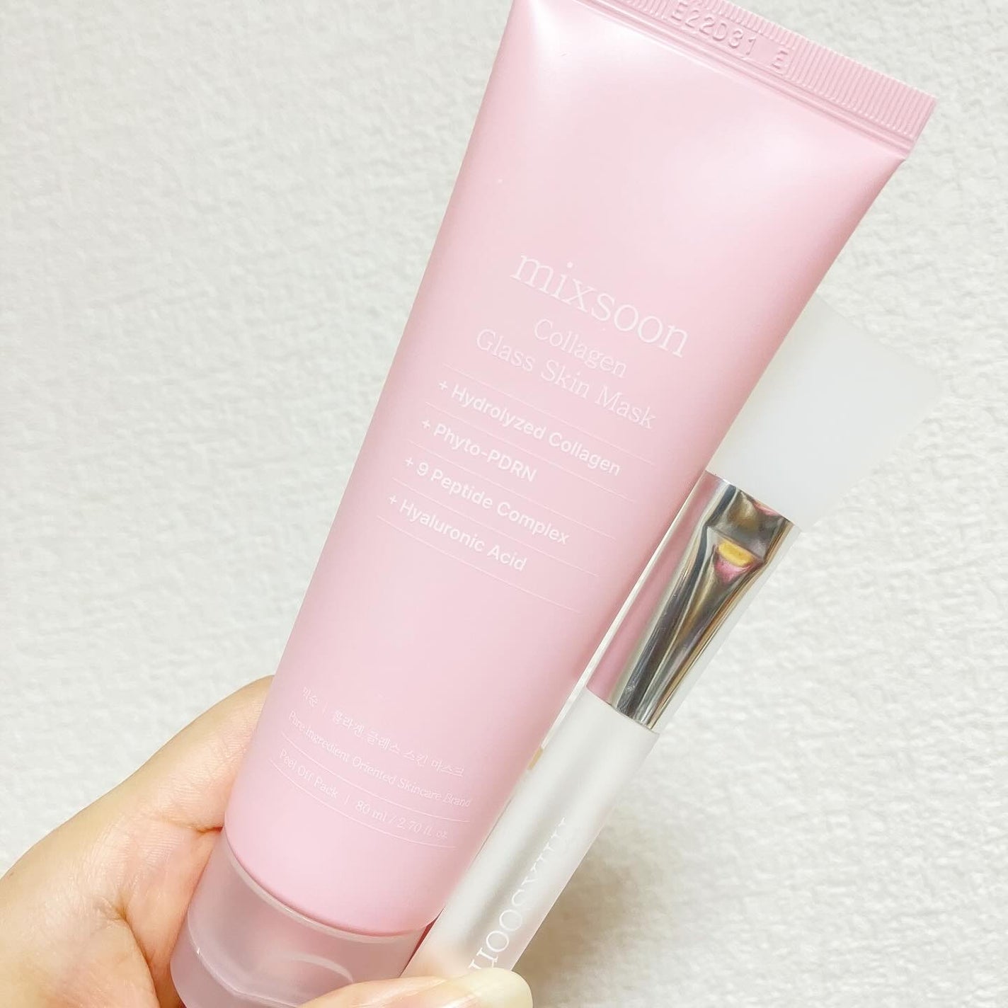 コラーゲントナーパッド/mixsoon/トナーパッドを使ったクチコミ(4枚目)