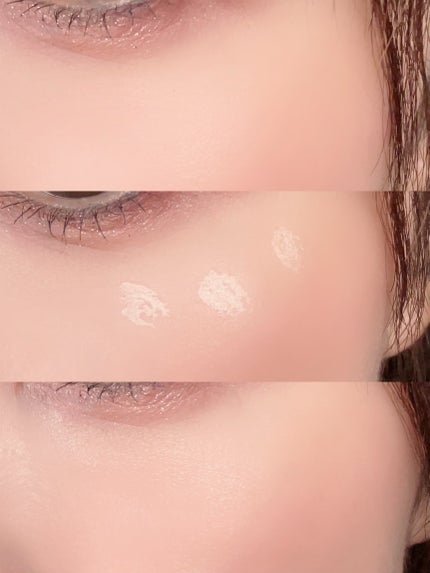 アイドル コントゥア ハイライター/TFIT/リキッドハイライトを使ったクチコミ(6枚目)