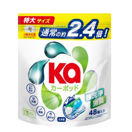 48個入り(詰め替え用)