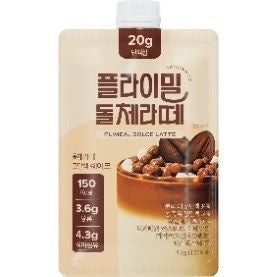 #ドルチェラテ コーヒーとミルクの甘いハーモニードルチェラテ味