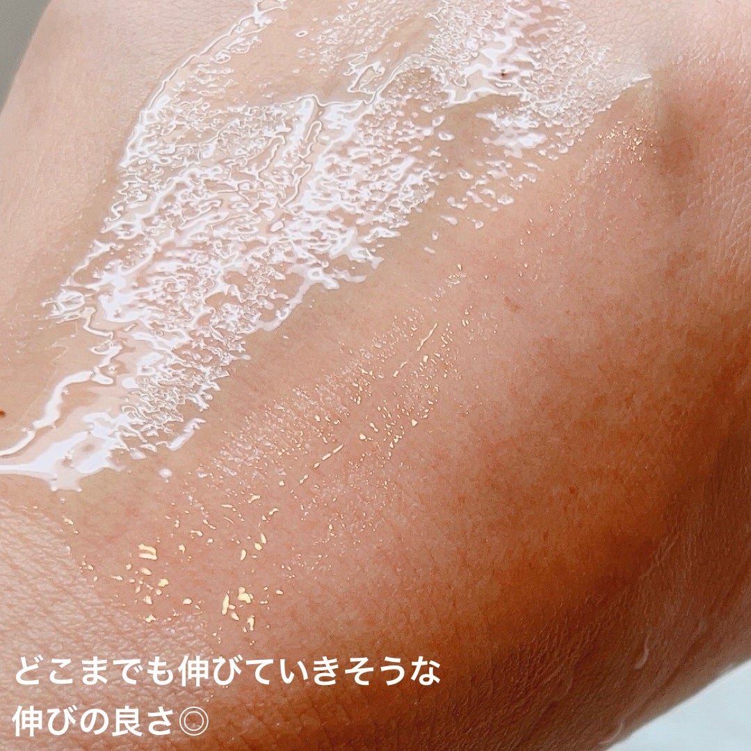 導入美容液/MOCHIYU/美容液を使ったクチコミ(4枚目)