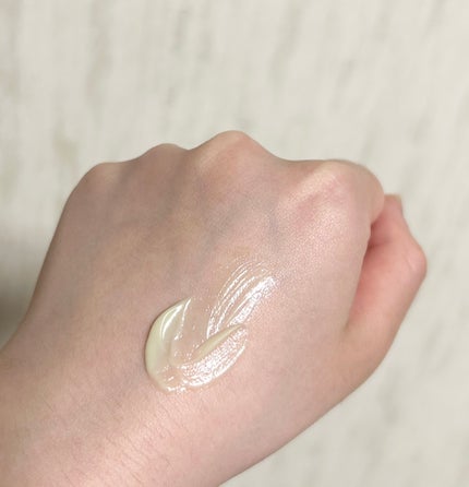 シカペア インテンシブ S リペア クリーム/Dr.Jart+/フェイスクリームを使ったクチコミ(3枚目)