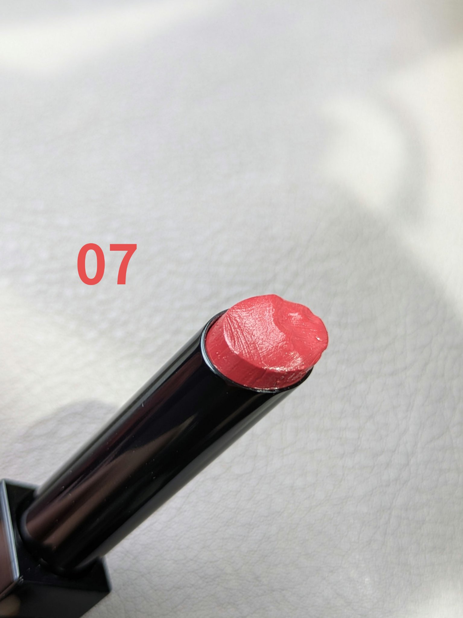 ケイト リップモンスター/KATE/口紅を使ったクチコミ（2枚目）