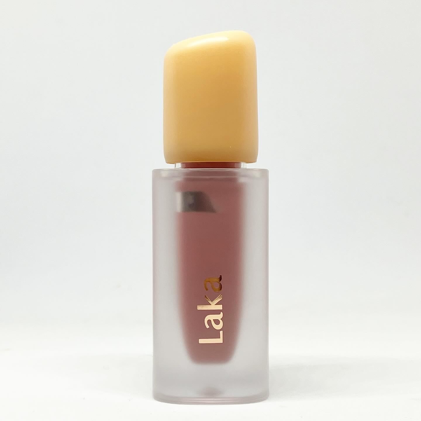 フルーティーグラムティント/Laka/リップティントを使ったクチコミ（1枚目）