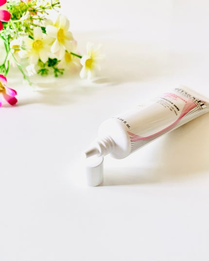 アドバンスドリペア AIトーンアップ ベージュ/PHYSIOGEL/日焼け止めクリームを使ったクチコミ(3枚目)