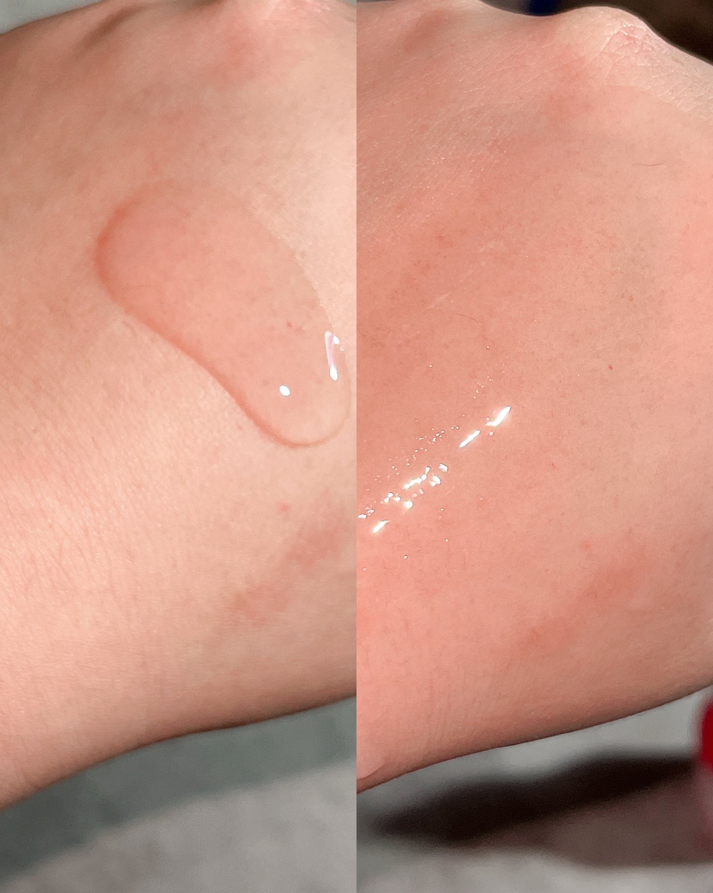 ピンクトーニング™︎ディープインショットアンプル/CNP Laboratory/美容液を使ったクチコミ(3枚目)