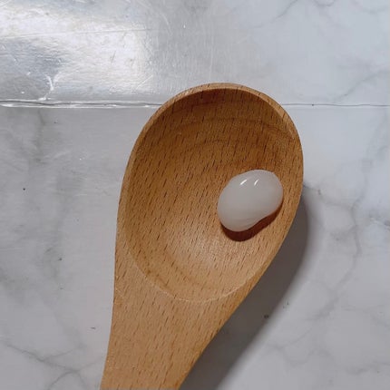 エッセンシャル プレミアム うるりジェリーミルク/エッセンシャル/ヘアミルクを使ったクチコミ(2枚目)