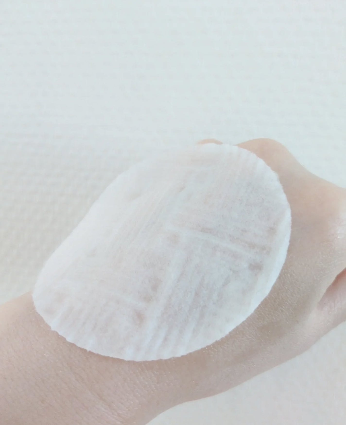 WAKEY PAD/IMINT/トナーパッドを使ったクチコミ(5枚目)