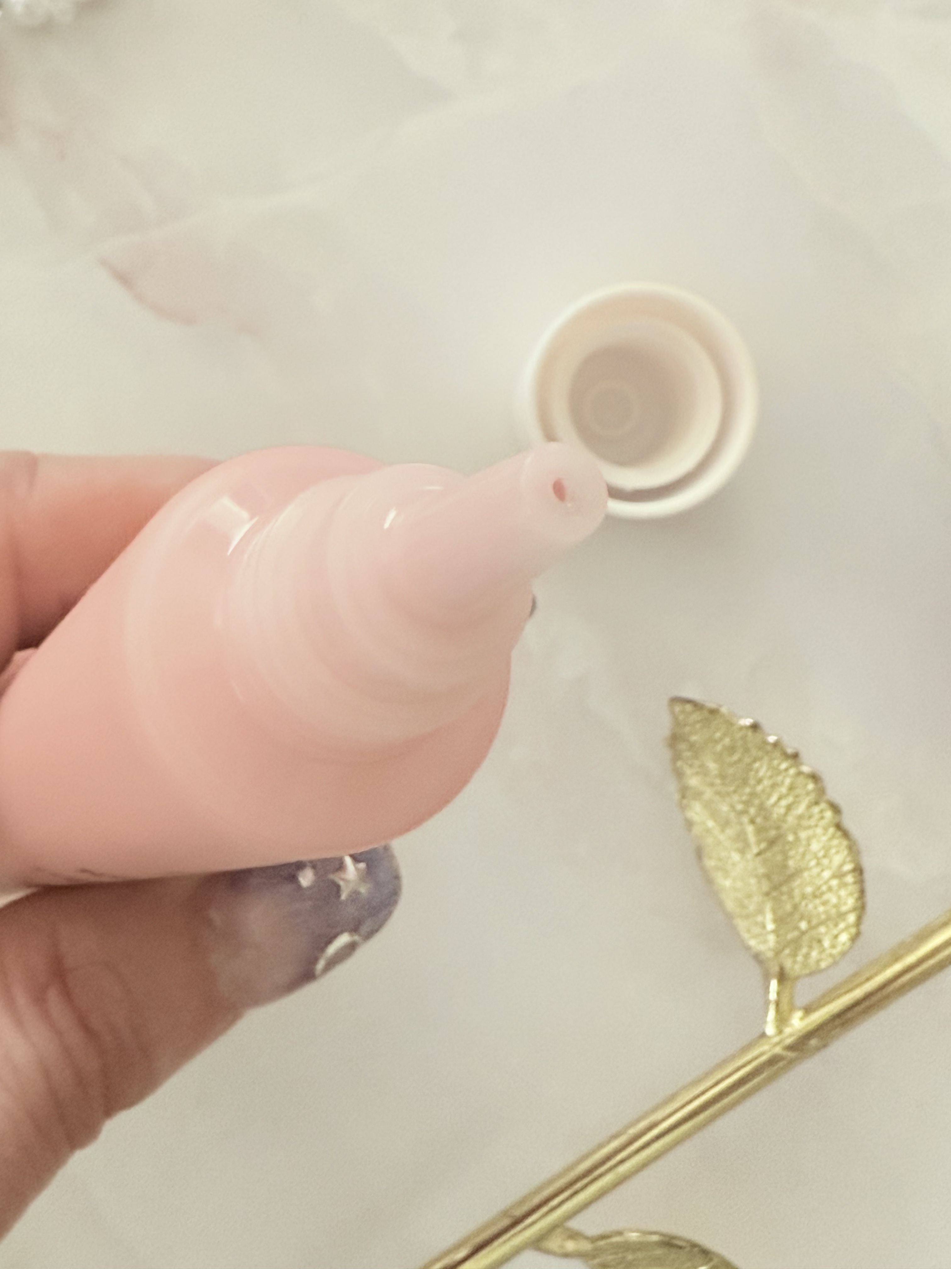 ザ・フラワーショップ　ベース/THE FLOWER SHOP/化粧下地を使ったクチコミ（3枚目）