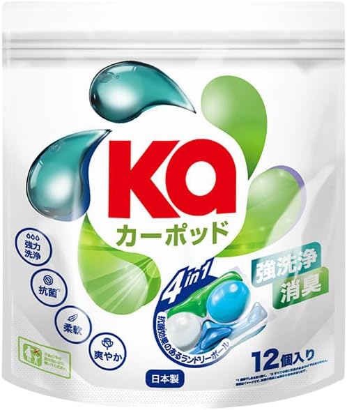 12個入り(詰め替え用)