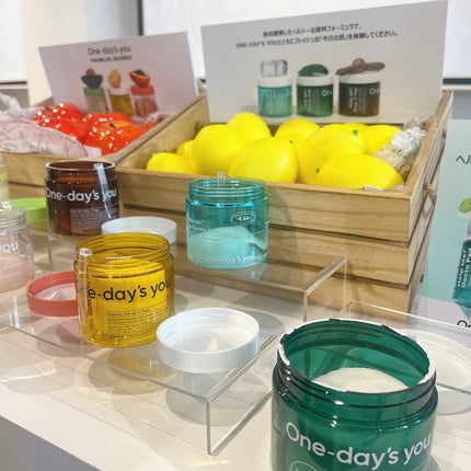 アビブ グルタチオンソームダークスポットセラムビタドロップ/Abib /美容液を使ったクチコミ(10枚目)