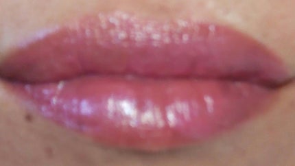 ルージュ ココ フラッシュ/CHANEL/口紅を使ったクチコミ(6枚目)