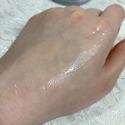 ダイブインスージングクリーム/Torriden/フェイスクリームを使ったクチコミ(5枚目)