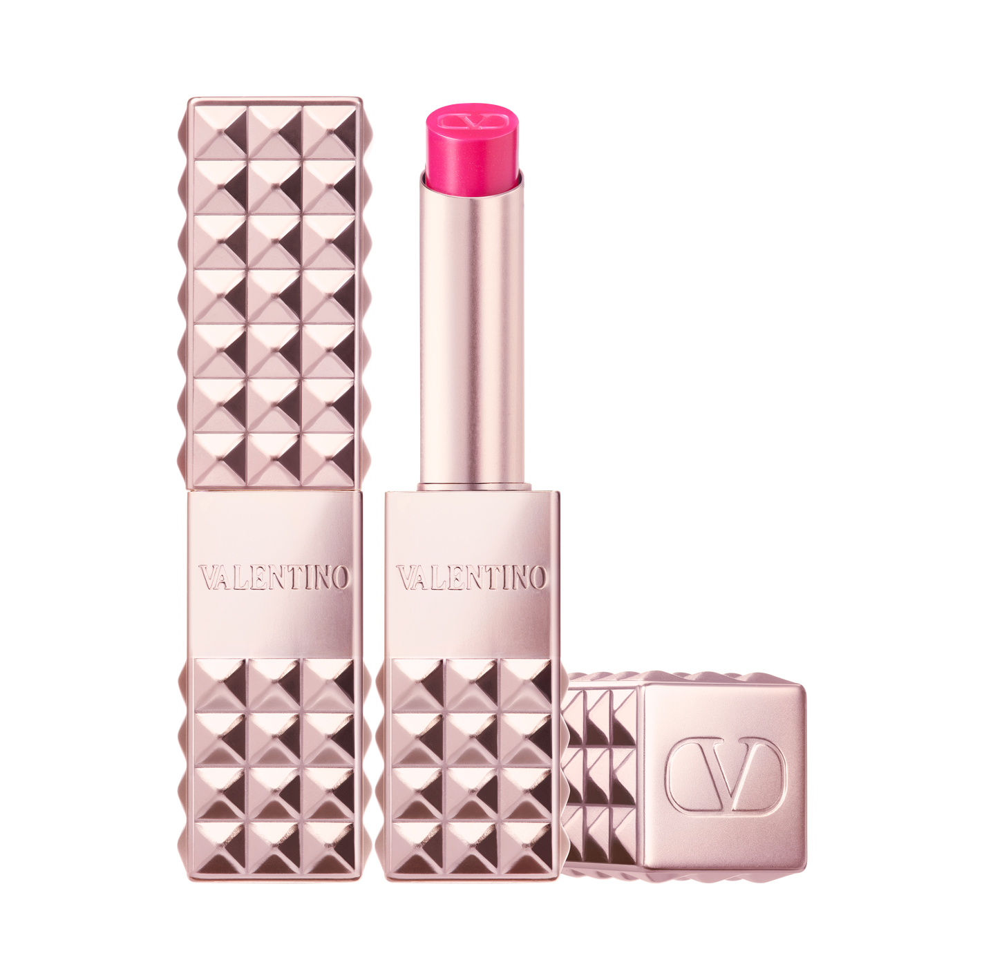 スパイク ヴァレンティノ リップバーム 302R