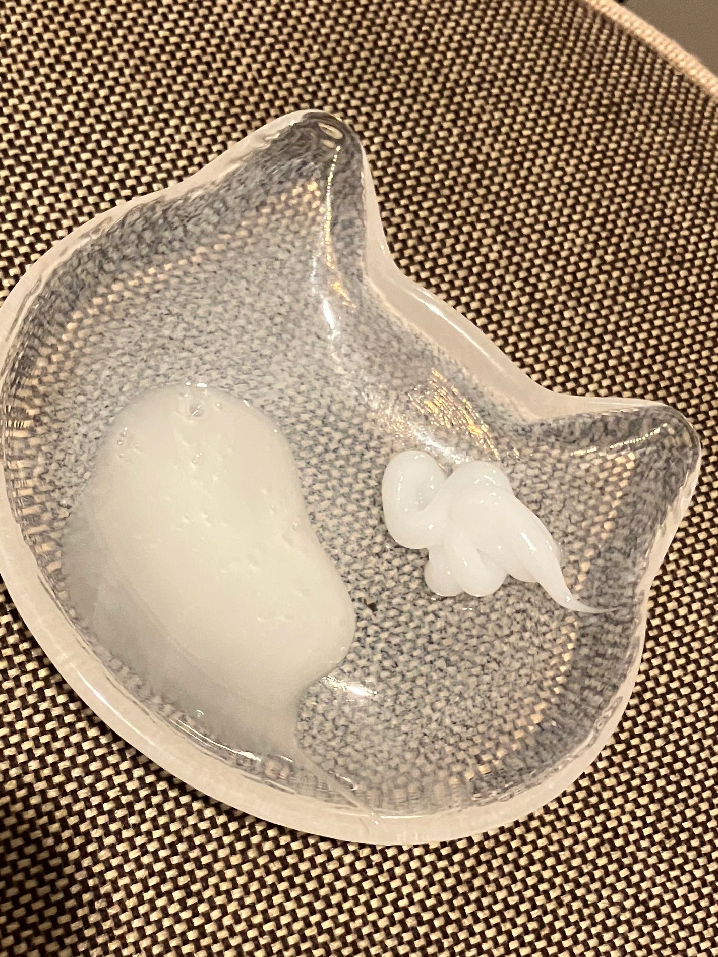 エッセンシャルプレミアム バリアシャンプー・コンディショナー スパークルモイスト/エッセンシャル/市販シャンプーを使ったクチコミ(2枚目)