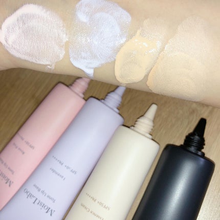 モイストラボ BBエッセンスクリーム/Moist Labo/BBクリームを使ったクチコミ(4枚目)