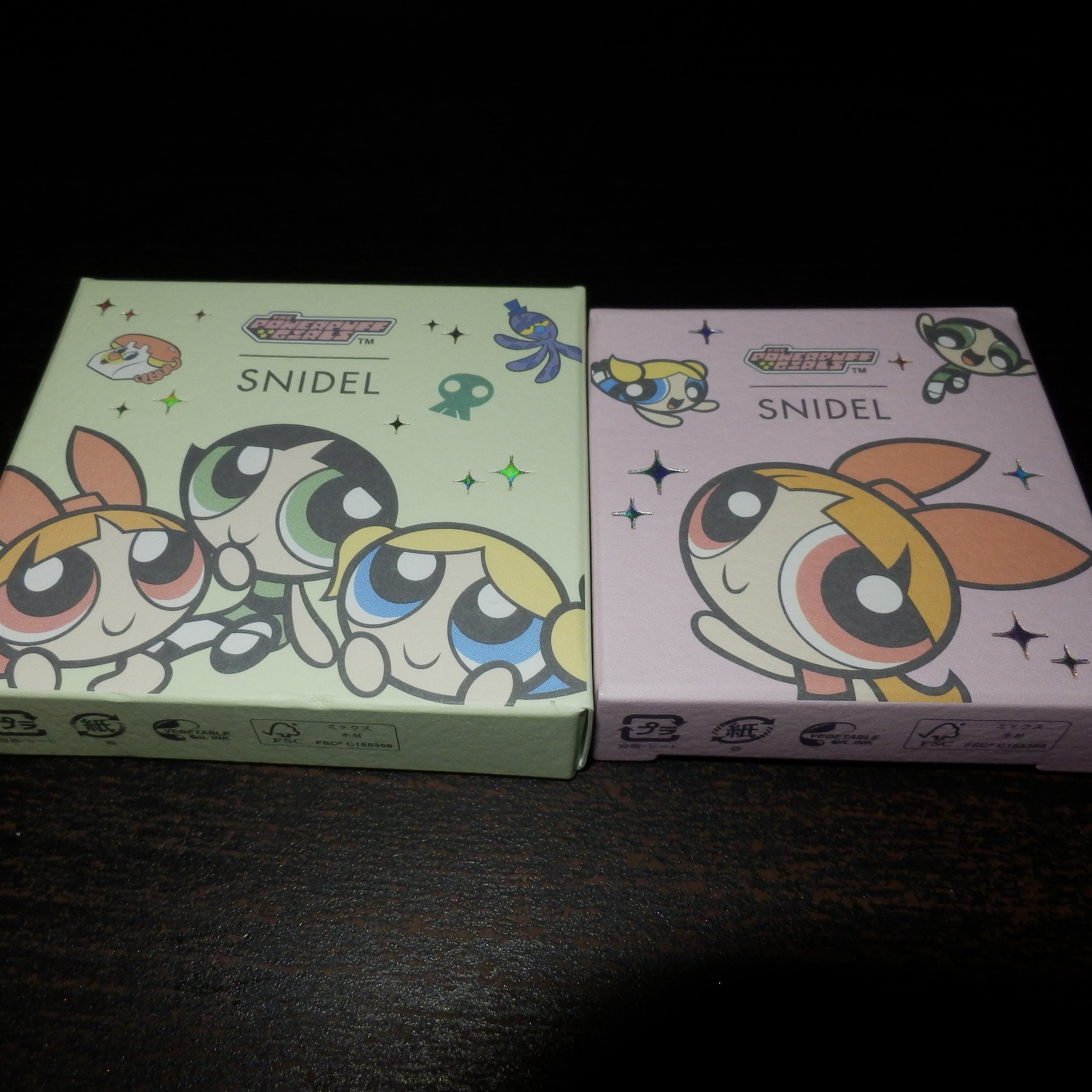 テイラード カラー アイズ/SNIDEL BEAUTY/アイシャドウパレットを使ったクチコミ（3枚目）