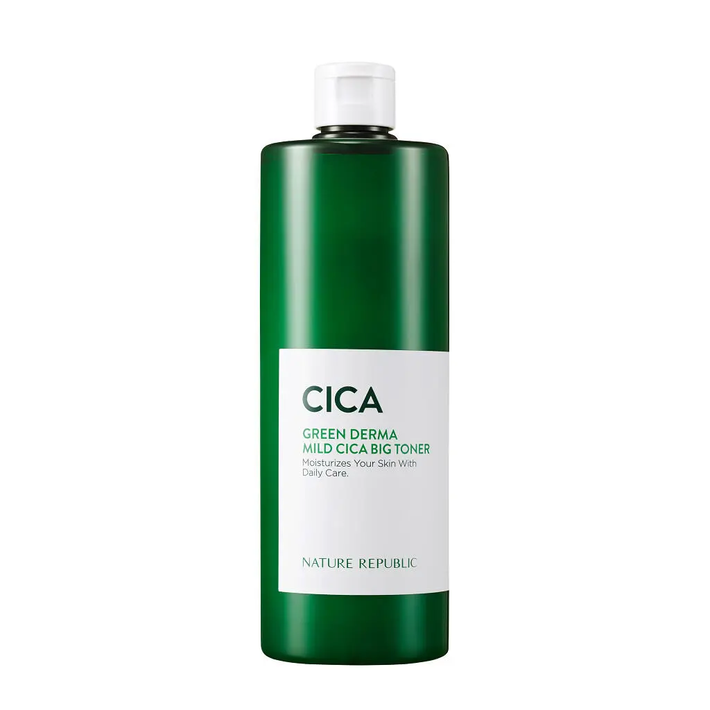 グリーン ダーマCICAビックトナー グリーン ダーマCICAビックトナー