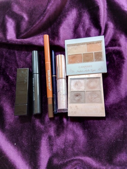 アイブロウペンシルAA/media/アイブロウペンシルを使ったクチコミ(1枚目)