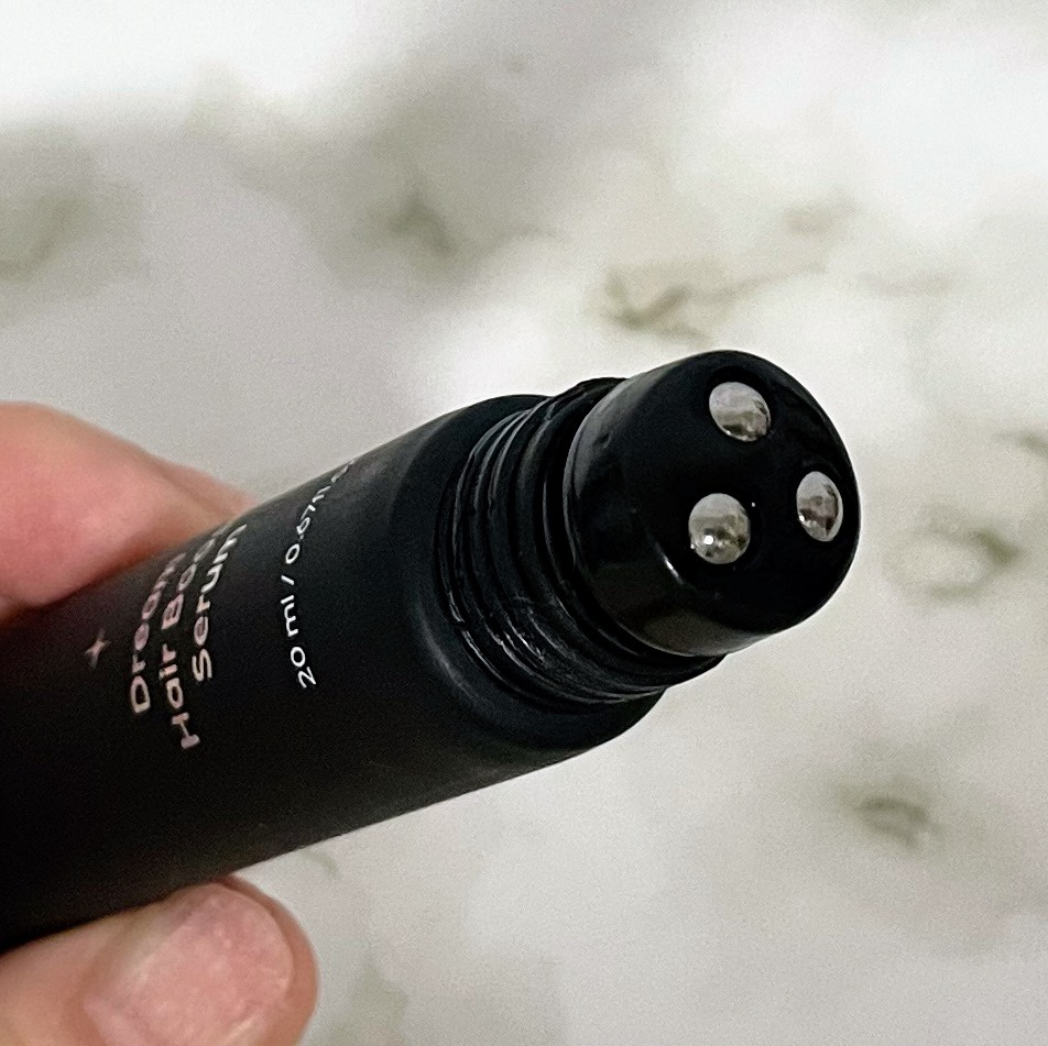 ドリームヘアブースターセラム/RayMoon/頭皮ローションを使ったクチコミ（3枚目）