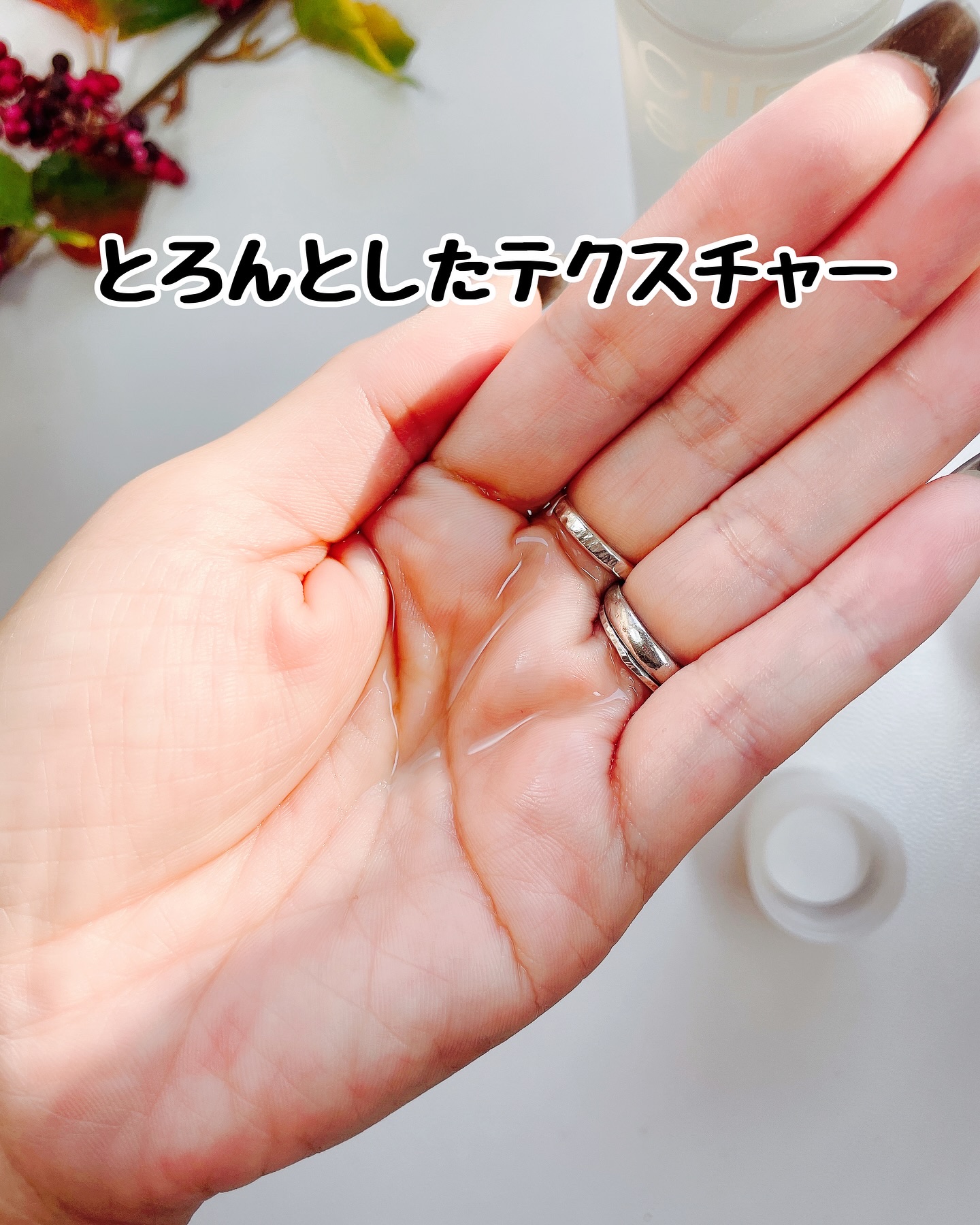 スネイルコラーゲンアクティブトナー/It's skin/化粧水を使ったクチコミ（3枚目）