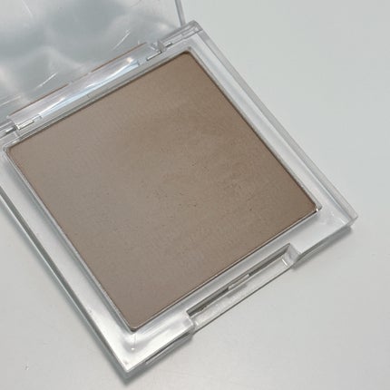 ミックスブラーボリュームシェーディング/wakemake/シェーディングを使ったクチコミ(4枚目)