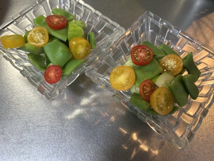 ひふみレイキ💫フォロバ♾️ on LIPS 「猛暑のキッチンで、まさかの出来事。冷蔵庫の寿命はほんとうに、突..」(6枚目)