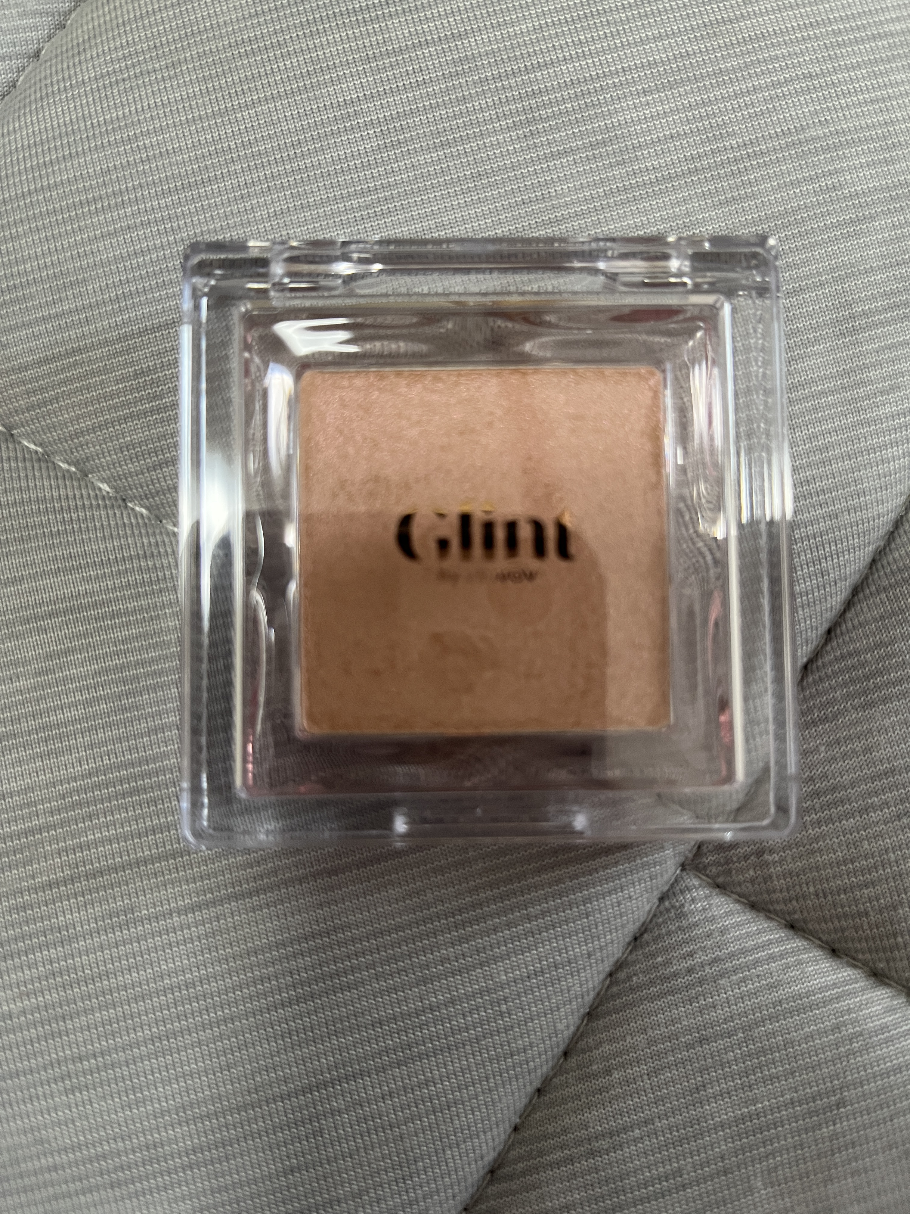 ハイライター/Glint/パウダーハイライトを使ったクチコミ（2枚目）