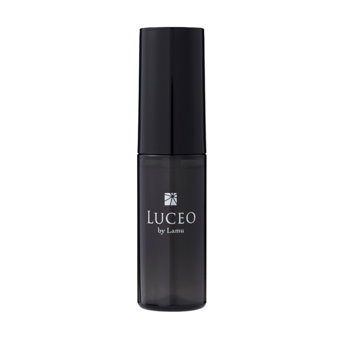 LUCEO by Lamu Face Serum/Lamu/美容液を使ったクチコミ（1枚目）