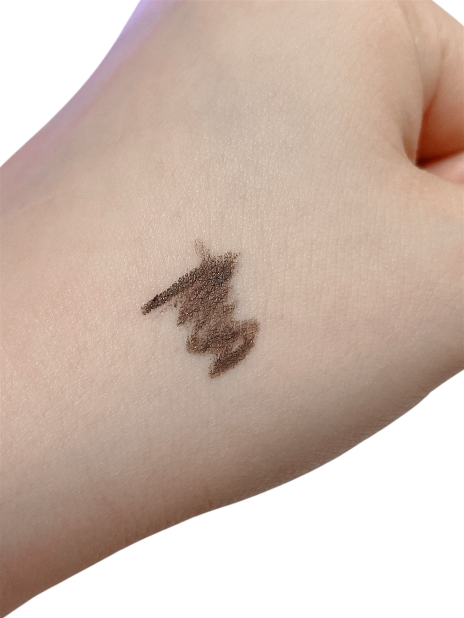 ラブ・ライナー クリームフィットペンシルR＜アイライナー＞/ラブ・ライナー/ペンシルアイライナーを使ったクチコミ（3枚目）