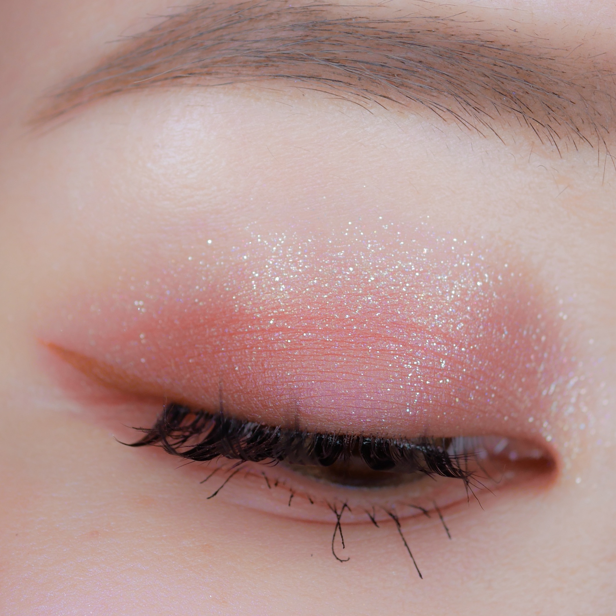 Glue free eyelashes/xixi/つけまつげを使ったクチコミ（3枚目）