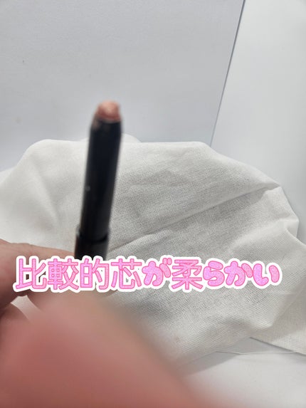 NANAME FUDE マルチ アイブラシ/SHISEIDO/メイクブラシを使ったクチコミ(5枚目)