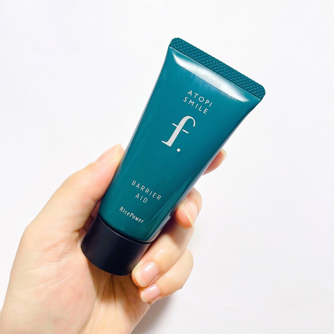 バリアドリップローション /ATOPI SMILE f./化粧水を使ったクチコミ(6枚目)