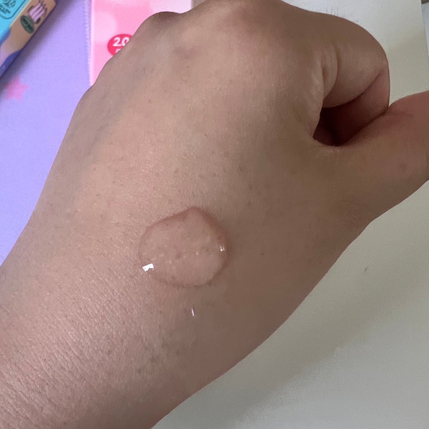 シークレットソリューションPDRNカプセルアンプル/It's skin/美容液を使ったクチコミ(2枚目)