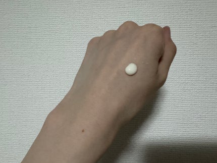 紫外線予報 さらさらUVジェルF/紫外線予報/日焼け止めジェルを使ったクチコミ(2枚目)