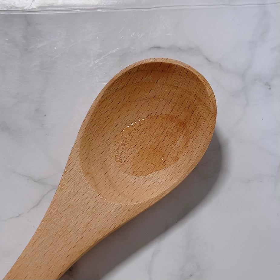 エッセンシャル プレミアム うるりキラリオイル/エッセンシャル/ヘアオイルを使ったクチコミ(2枚目)