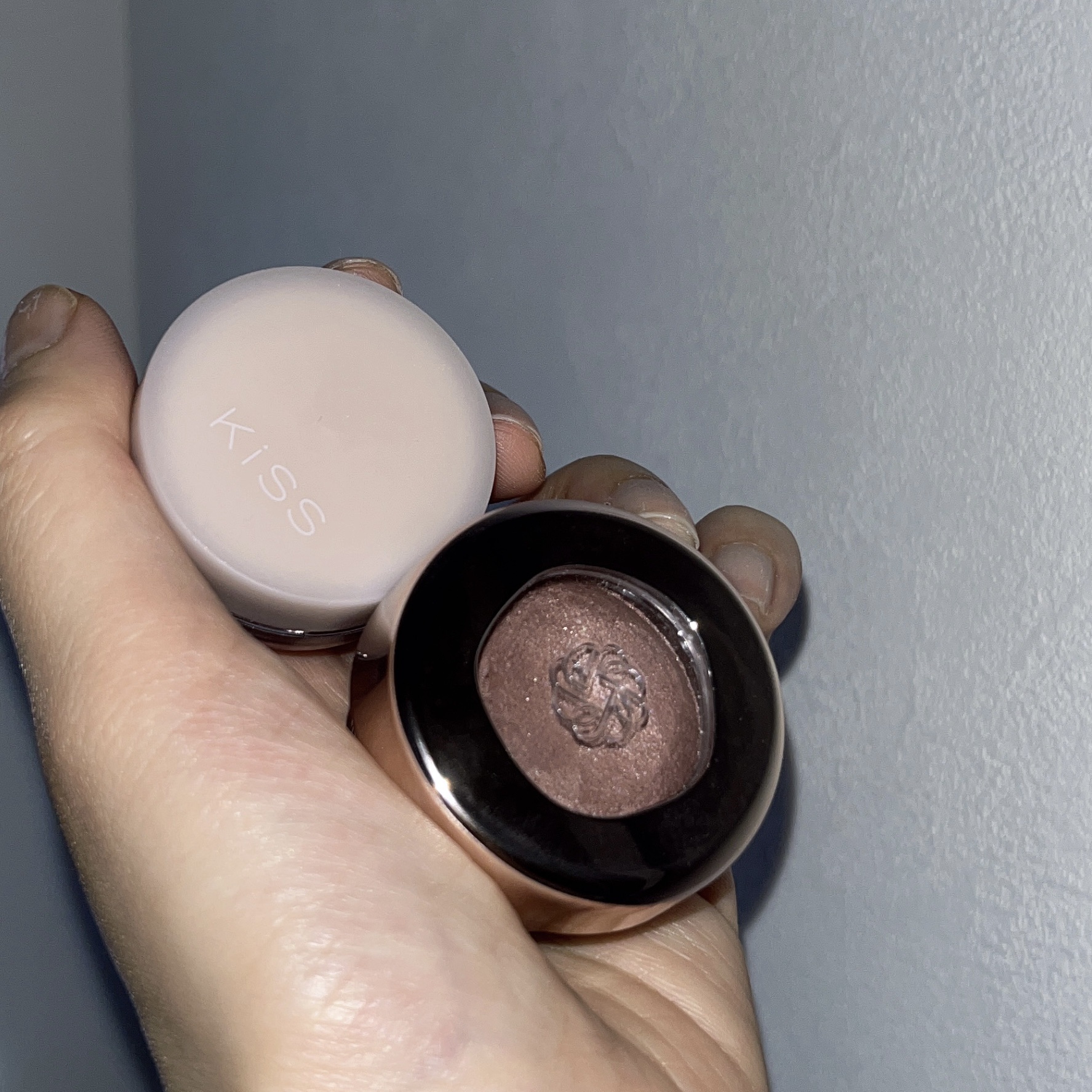 アイグロウジェム スキンシャドウ/DECORTÉ/ジェル・クリームアイシャドウを使ったクチコミ（2枚目）