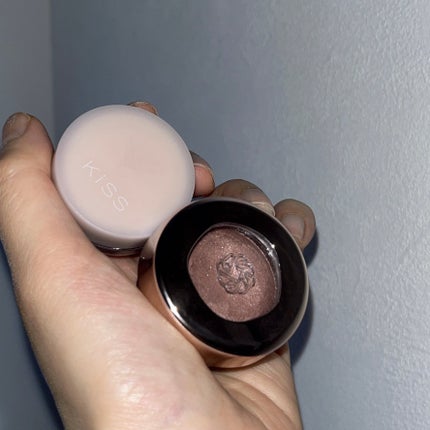 アイグロウジェム スキンシャドウ/DECORTÉ/ジェル・クリームアイシャドウを使ったクチコミ(2枚目)