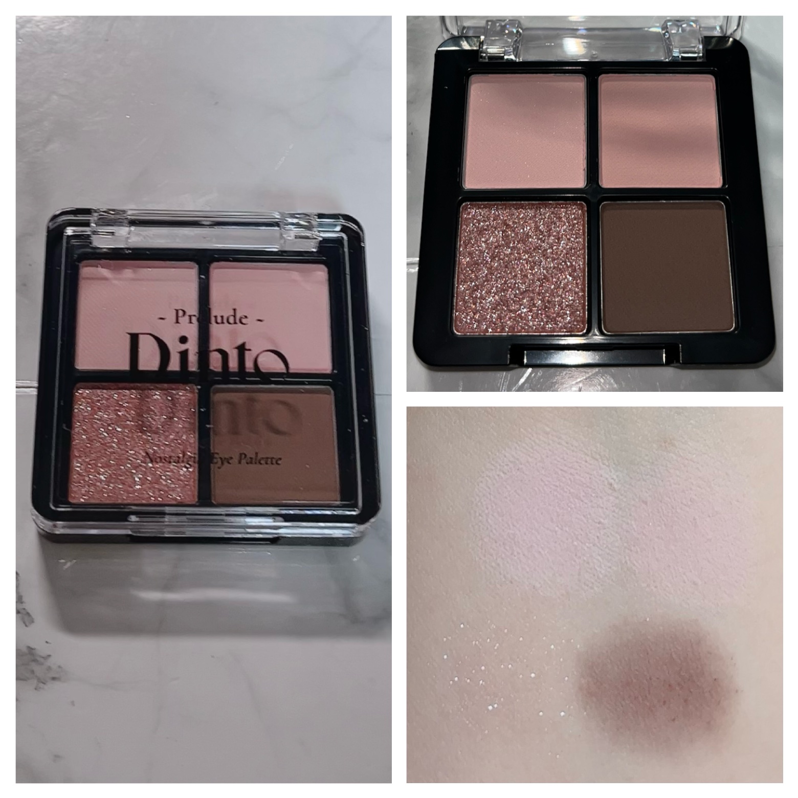 La Belle Rose Plumping Lip Tint/Dinto/口紅を使ったクチコミ（3枚目）